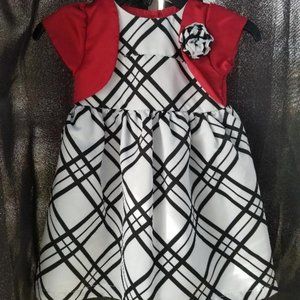 Toddler Dress